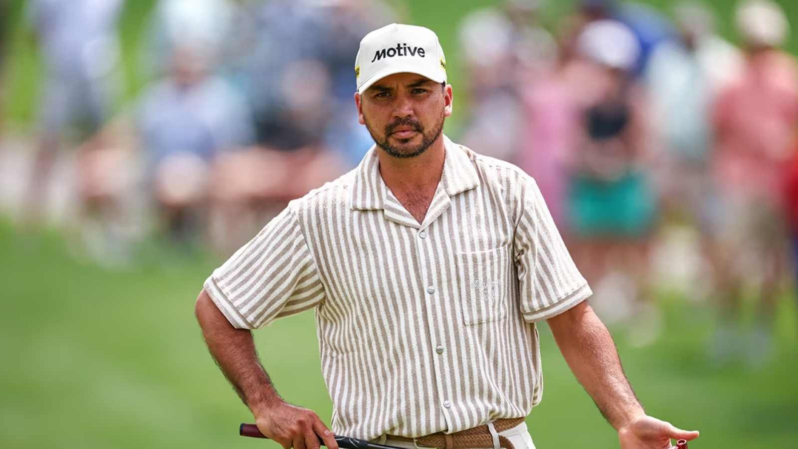 “It was high rent stuff” – Jason Day shares HILARIOUS story from his debut 18 years ago at John Deere Classic