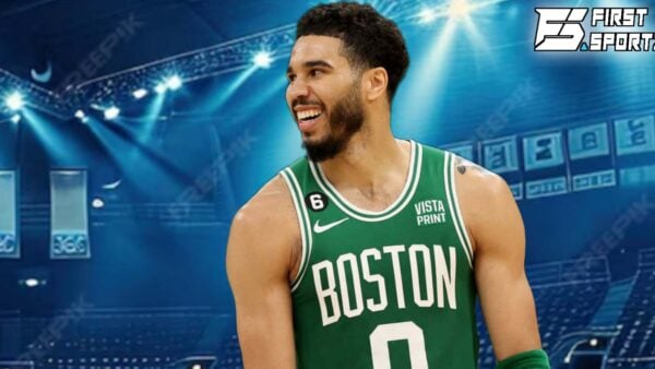 Jayson Tatum