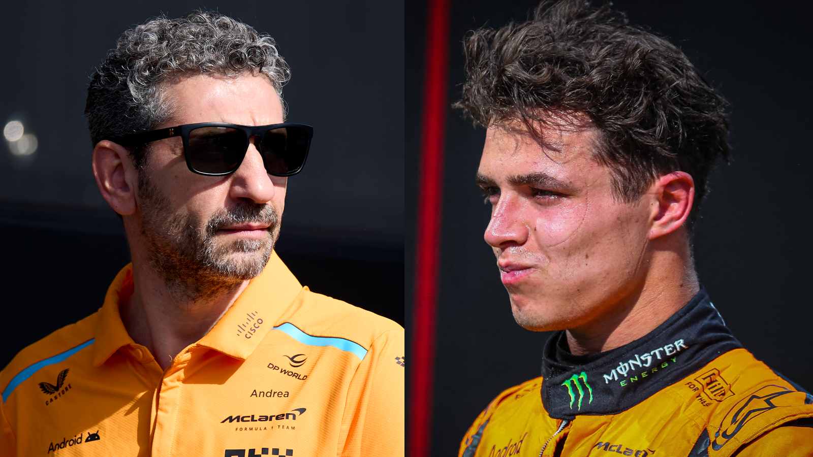 McLaren shifts focus to Constructors’ Championship after Lando Norris’ dismal Brazilian GP