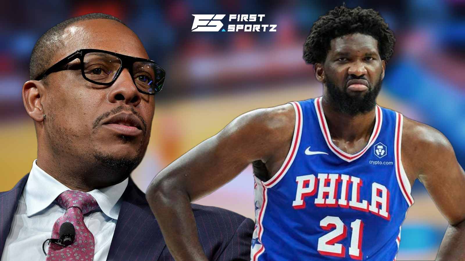 “I was hated in the NBA,” Paul Pierce dismisses Joel Embiid’s claims of being ‘most-hated player’