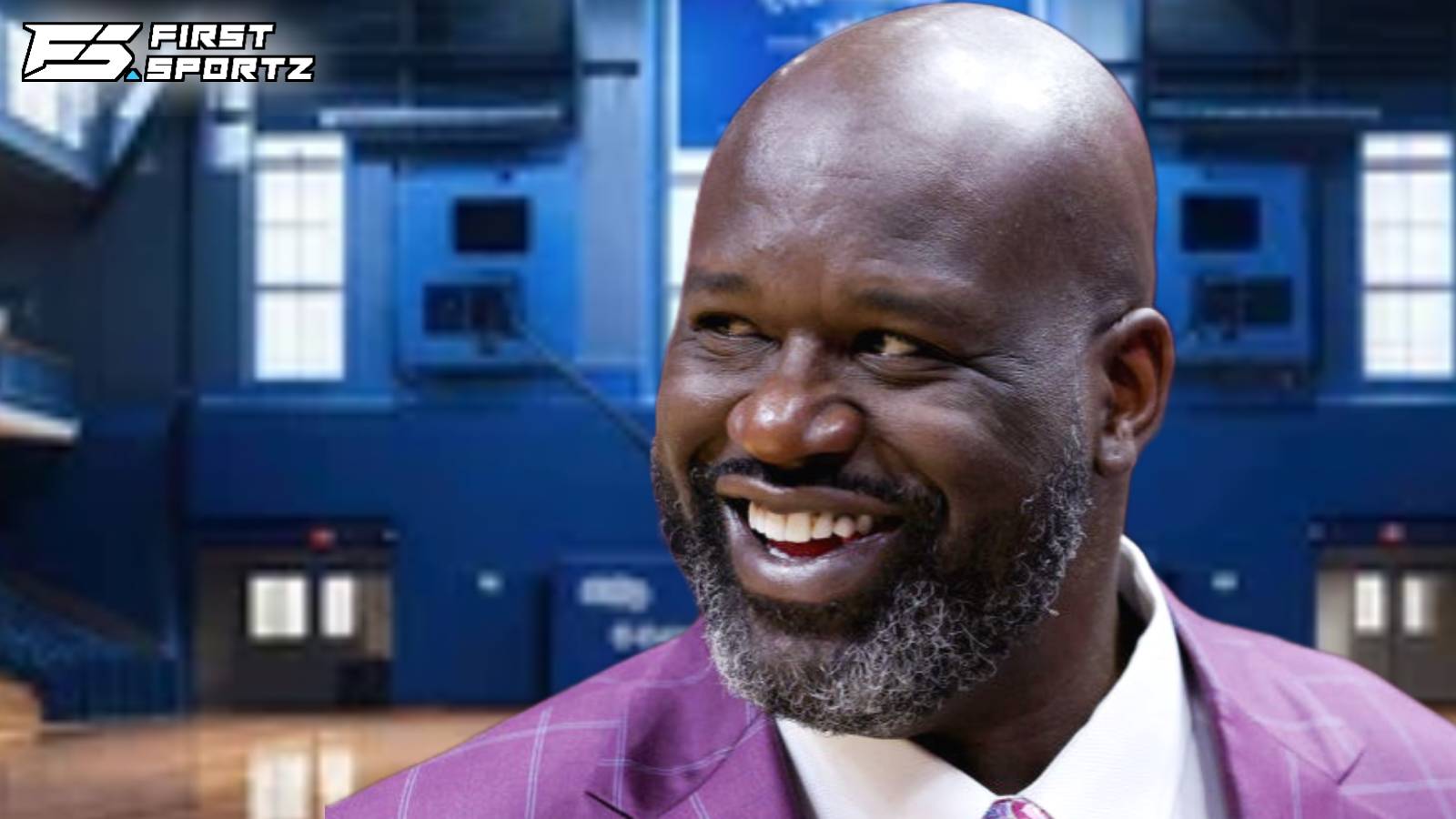 “They haven’t won sh**!” Shaquille O’Neal dismisses Knicks winning championship in next season