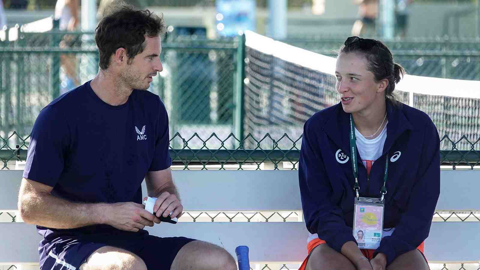 Iga Swiatek hilariously resonates with Andy Murray’s ‘never liked tennis’ tweet after settling with bronze medal at Paris Olympics 2024