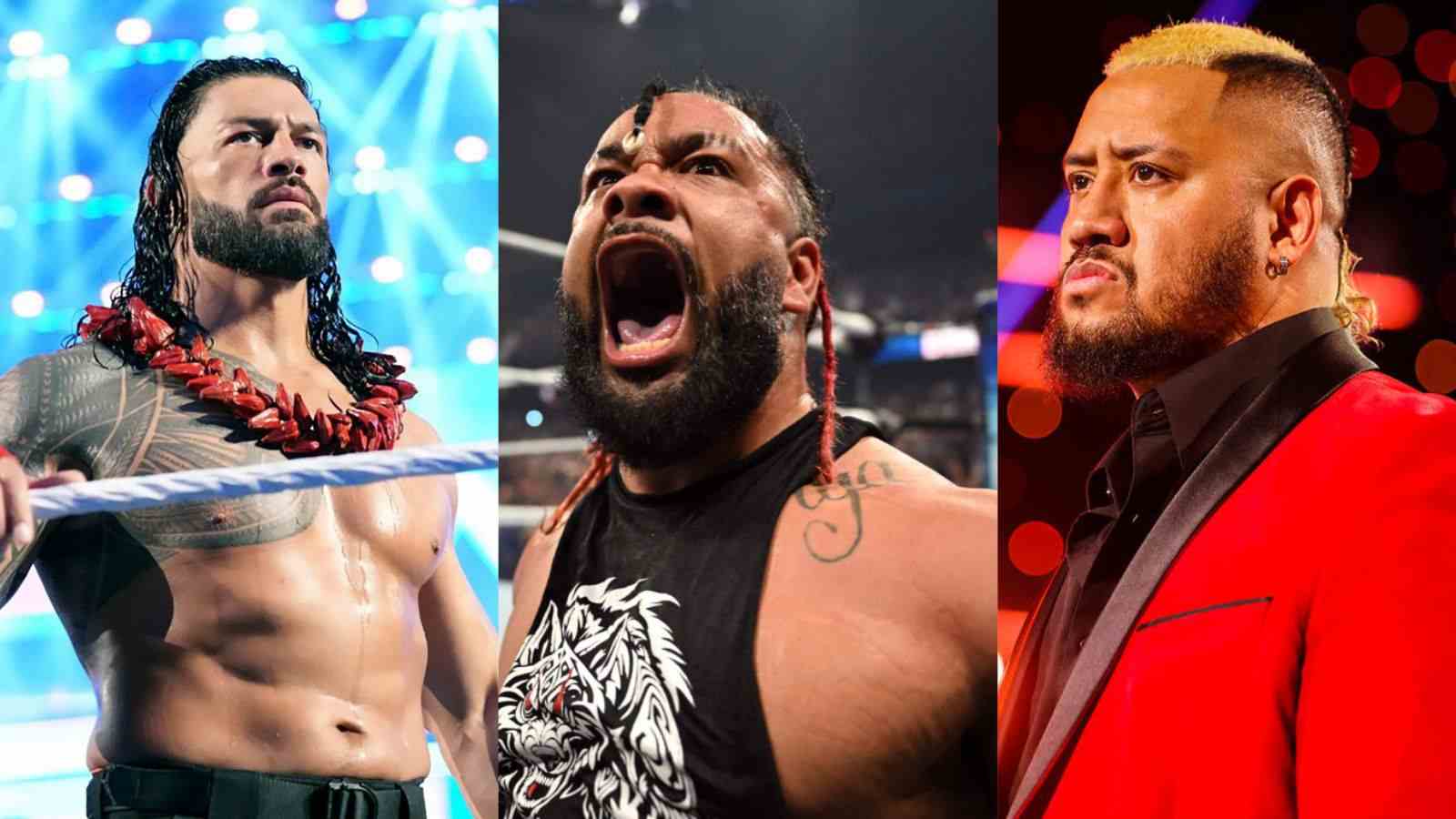 Jacob Fatu makes his choice clear between Roman Reigns and Solo as his Tribal Chief after rumors of his betrayal arises