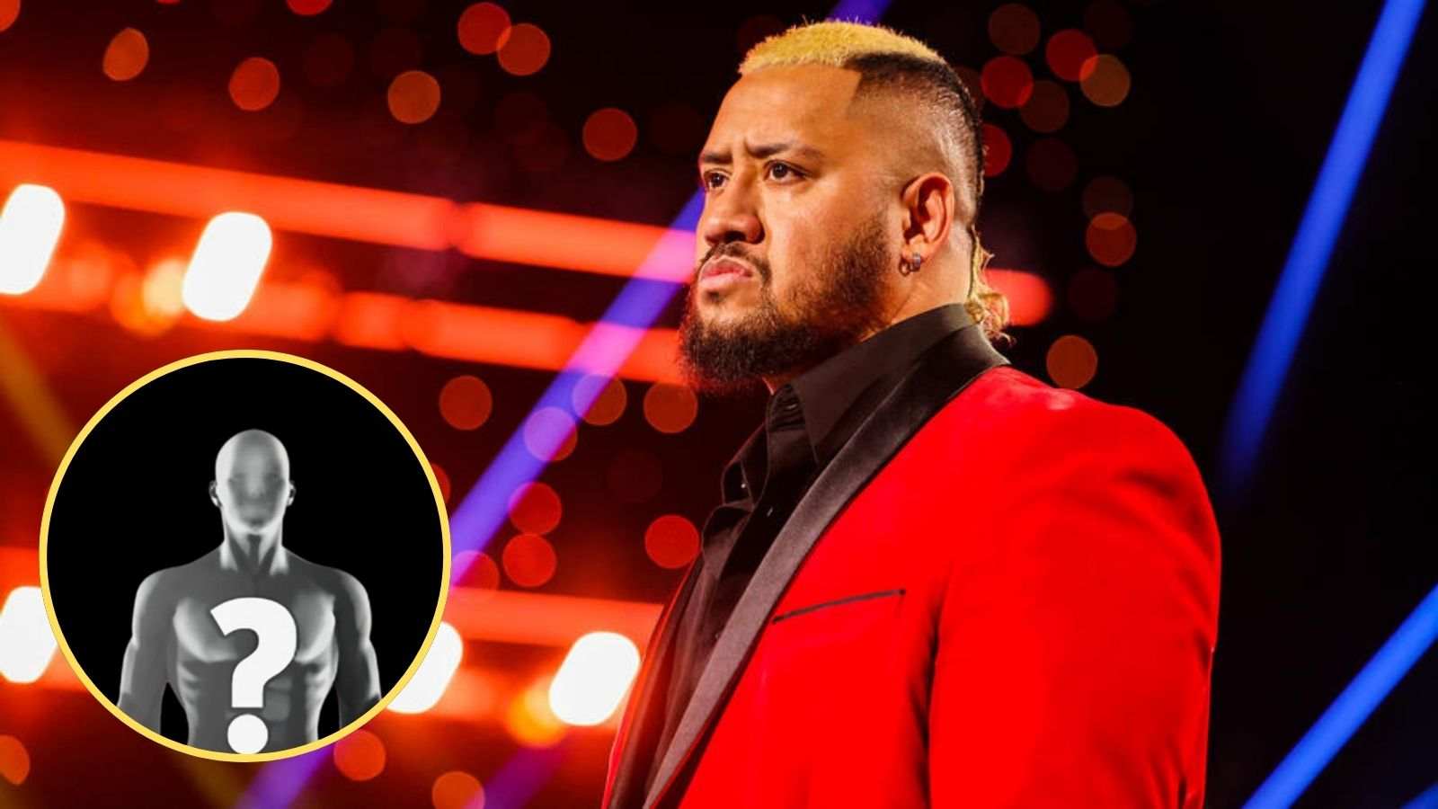 “Thank you Solo for everything,” 32-year-old WWE star sends a heartfelt message to Solo Sikoa