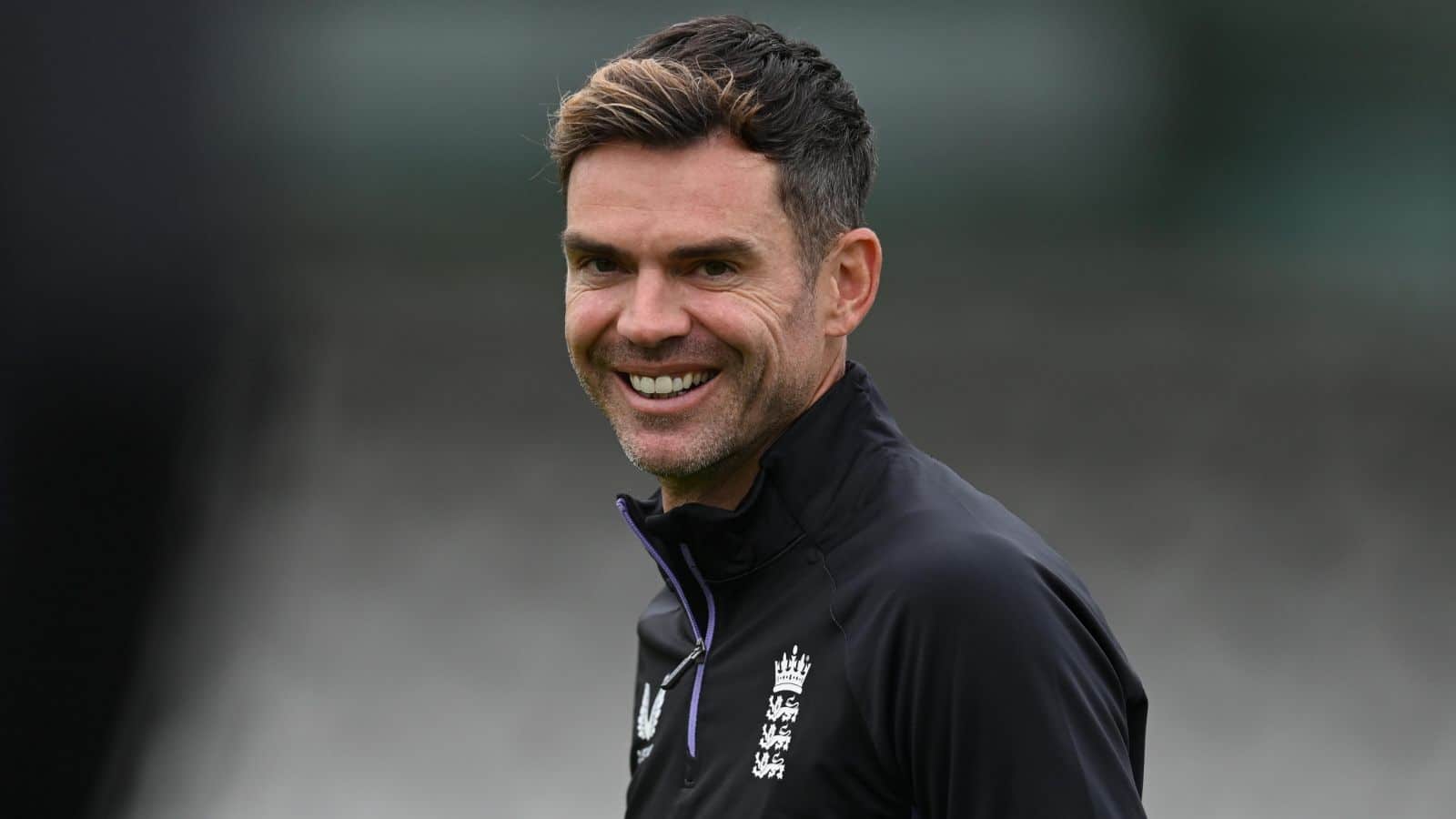 “Stop myself from crying,” James Anderson breaks silence on his emotions ahead of his final Test match