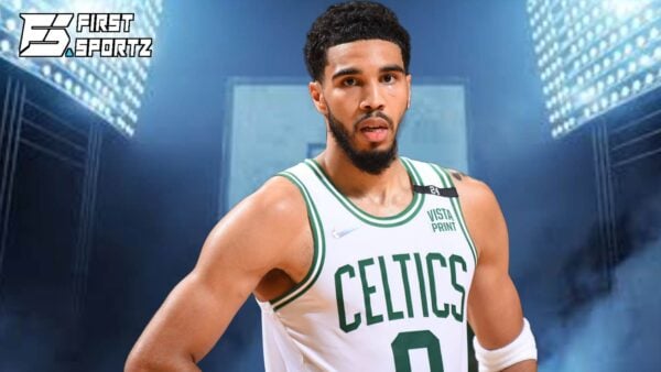 Jayson Tatum