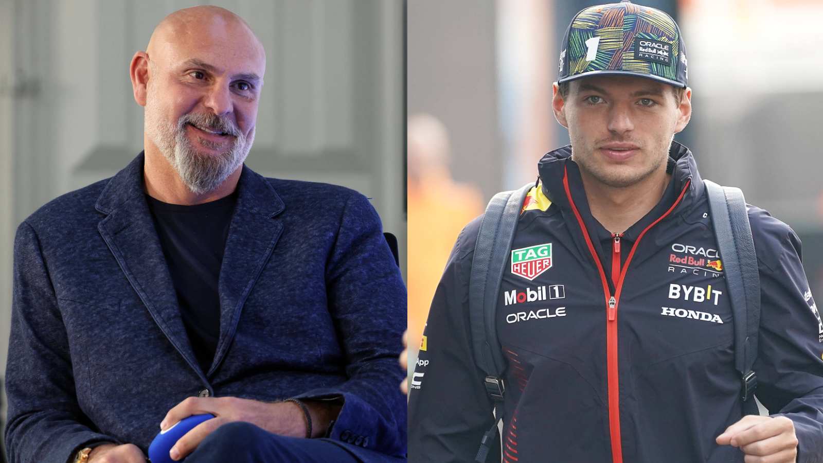 Formula E CEO claims ‘exceptional’ Max Verstappen is ‘saving’ Red Bull