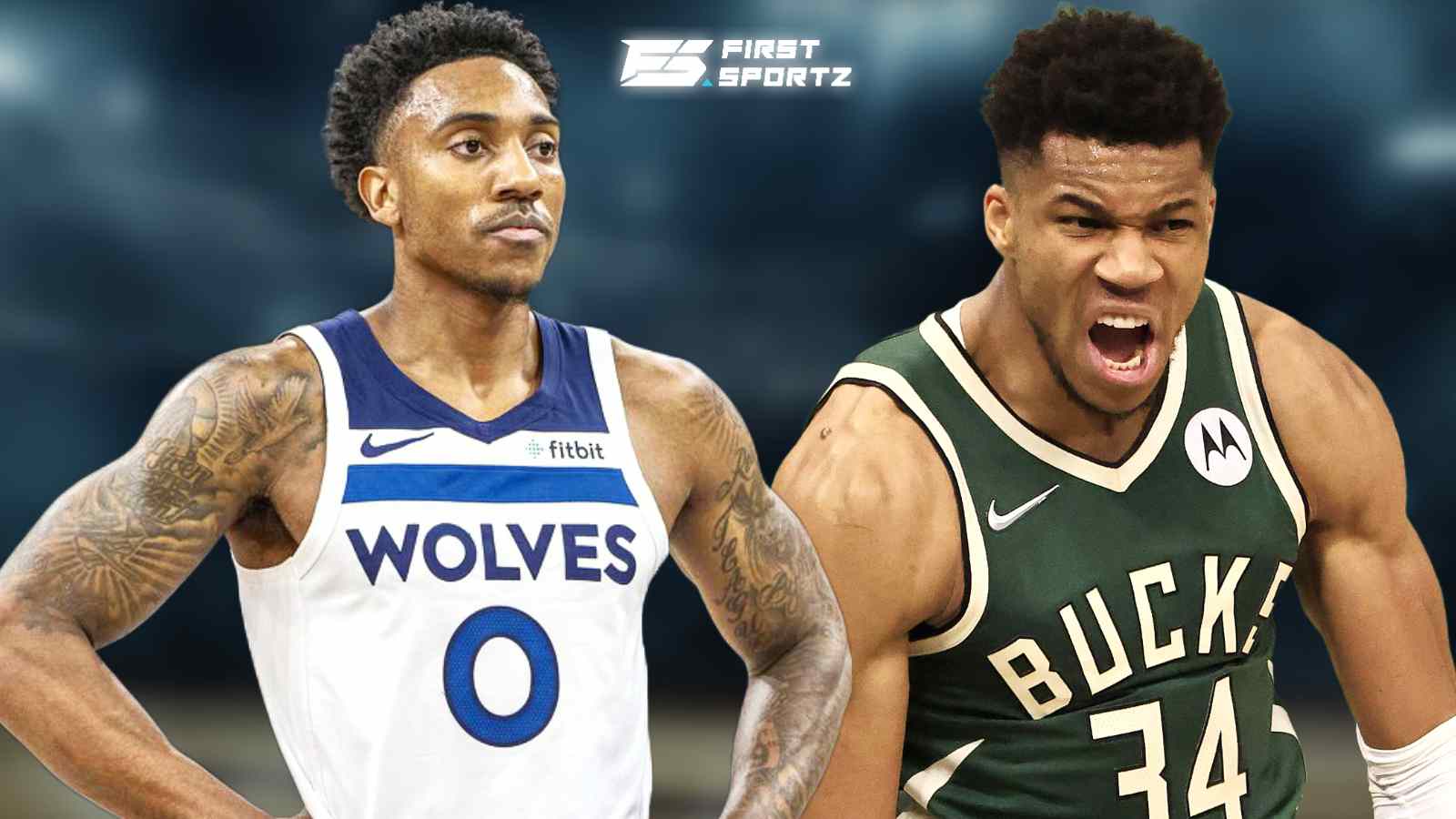 “He hated Giannis and Bucks” – Jeff Teague goes VIRAL for snubbing championship teammates in Top 5 list