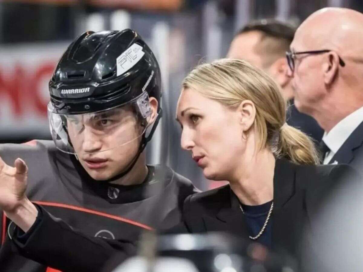 Jessica Campbell [Image Credit: Cornell University Athletics]