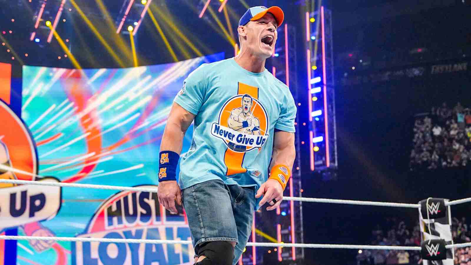 John Cena set to appear for a star-studded season premiere of iconic TV show