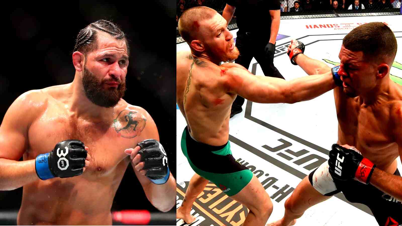 Conor McGregor eyes $1,625,000 winning after betting on former rival Nate Diaz