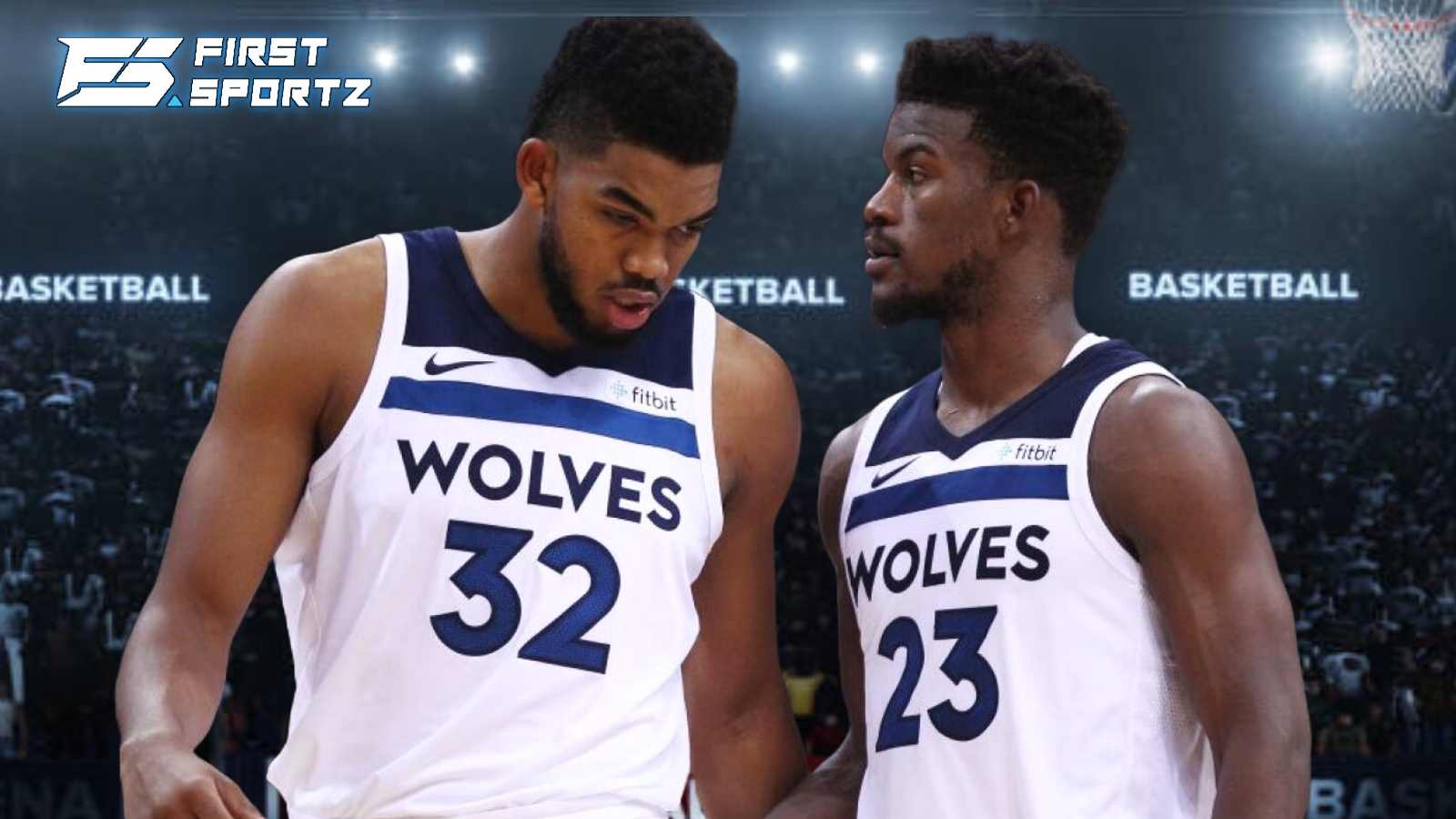 “Call Rachel Nichols, n***ga!” – LEAKED audio from 2021 of trash talk between Jimmy Butler and Karl-Anthony Towns goes viral