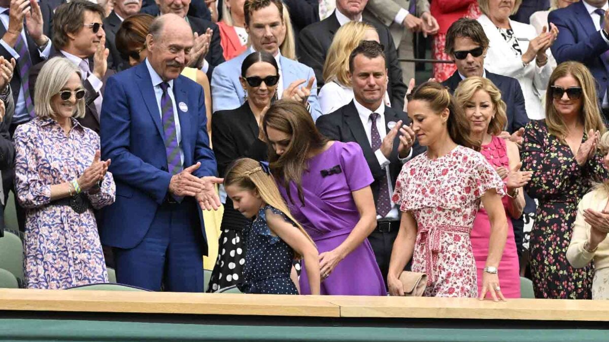 Kate-Middleton-2024-Wimbledon-Royal-Box