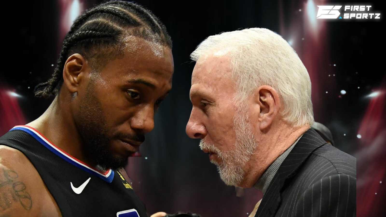 Kawhi Leonard, Tony Parker, and Gregg Popovich drama at San Antonio Spurs explained by Insider