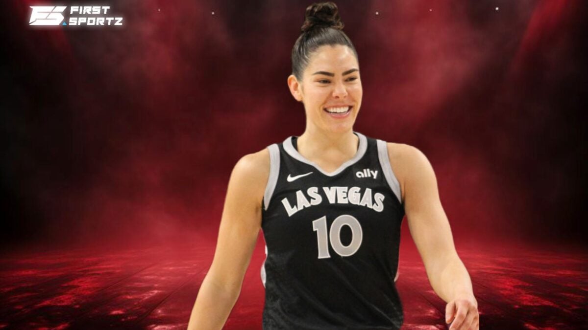 Kelsey Plum