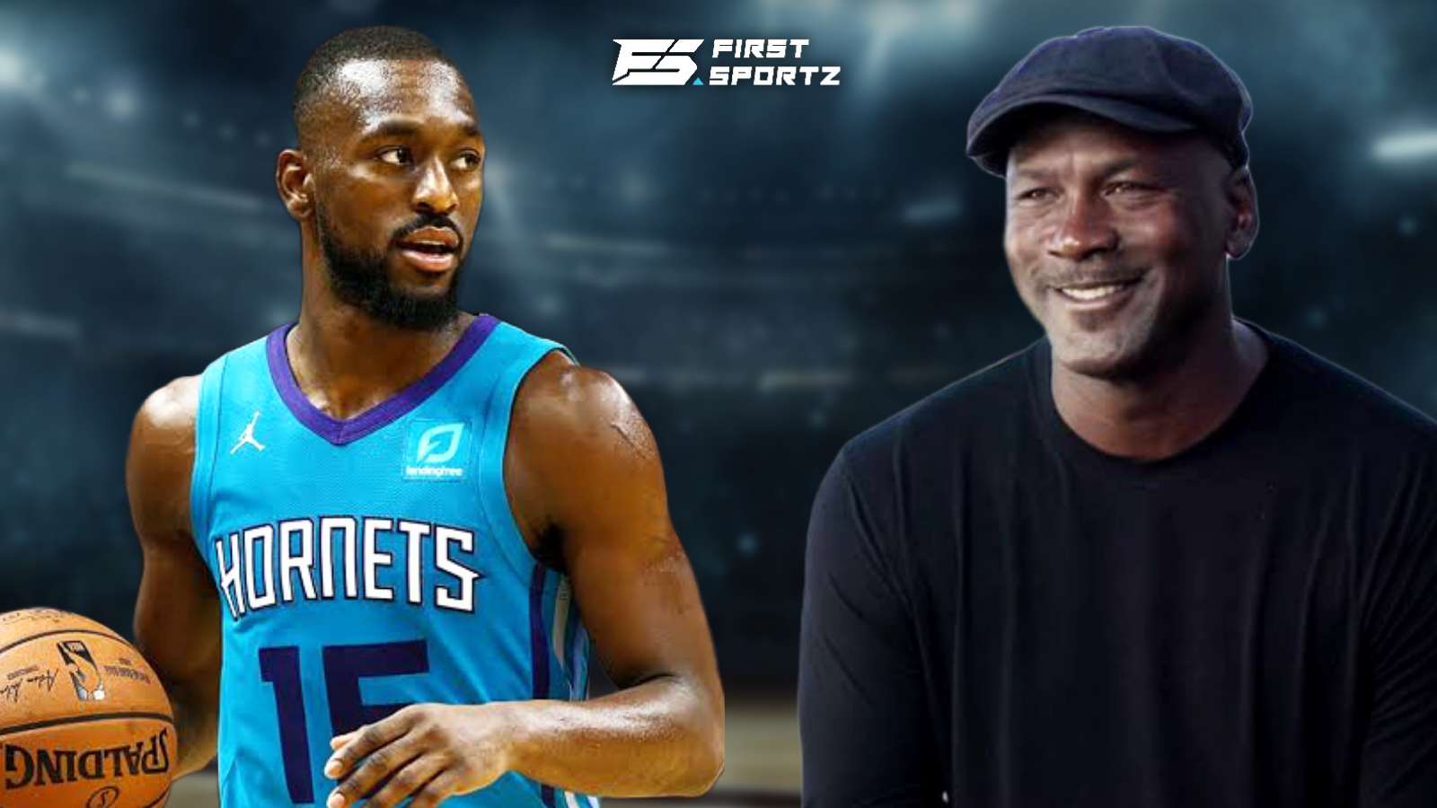 “He throwing the money down!” Gambling with Michael Jordan in Monaco taught Kemba Walker tough lesson