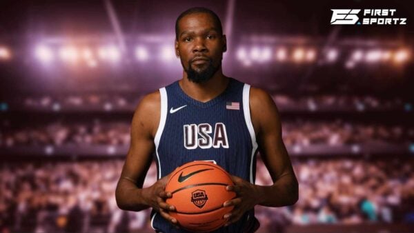 Kevin Durant