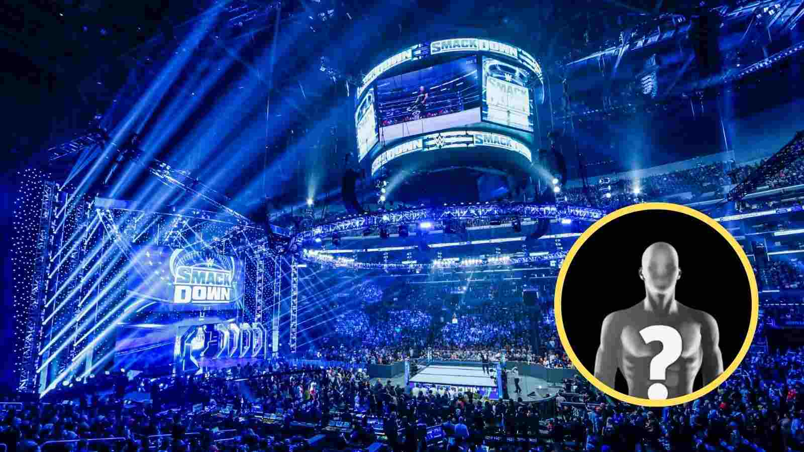 Top  SmackDown star reveals his mom has been HOSPITALIZED in heart-wrenching promo ahead of Money in the Bank 