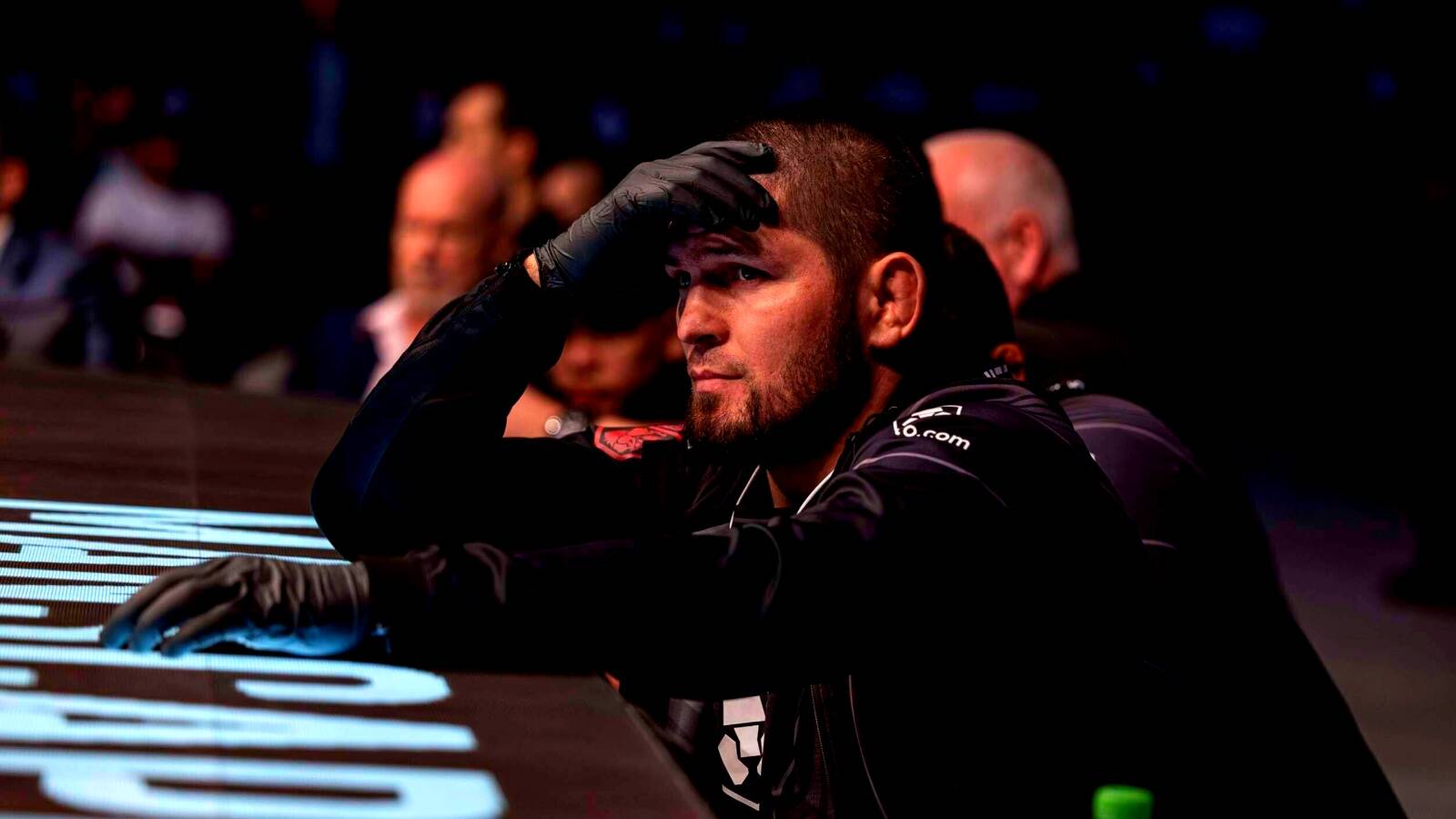 $3 million in debt Khabib Nurmagomedov bank accounts get SEIZED by Russian authorities