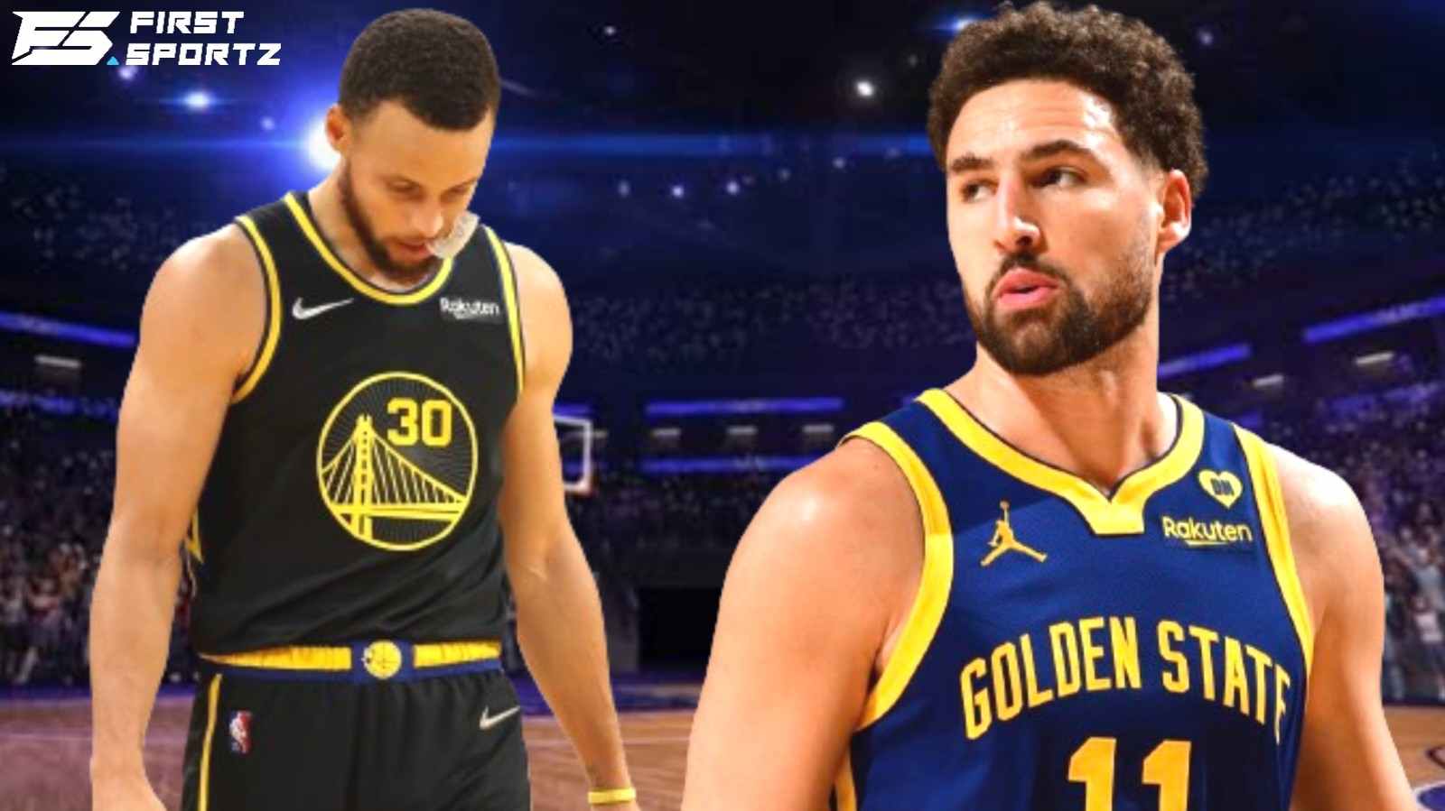 Klay Thompson’s ‘exhausting’ time with Golden State led Stephen Curry and Warriors to move on