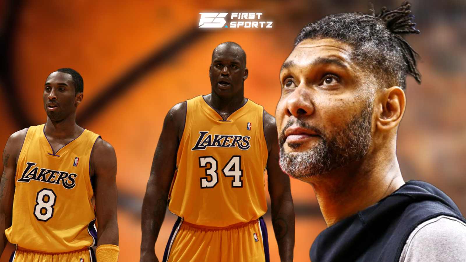 WATCH: “Put that b**ch,” LEAKED audio of Kobe Bryant firing up Shaquille O’Neal against Tim Duncan resurfaces