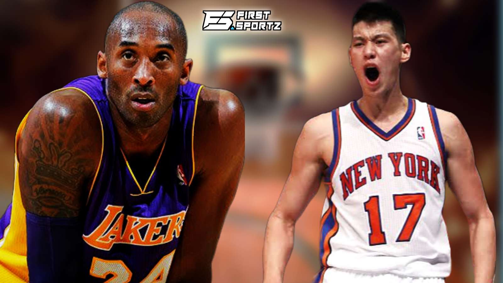 “The kid had magic!” Kobe Bryant was warned about Jeremy Lin before playing