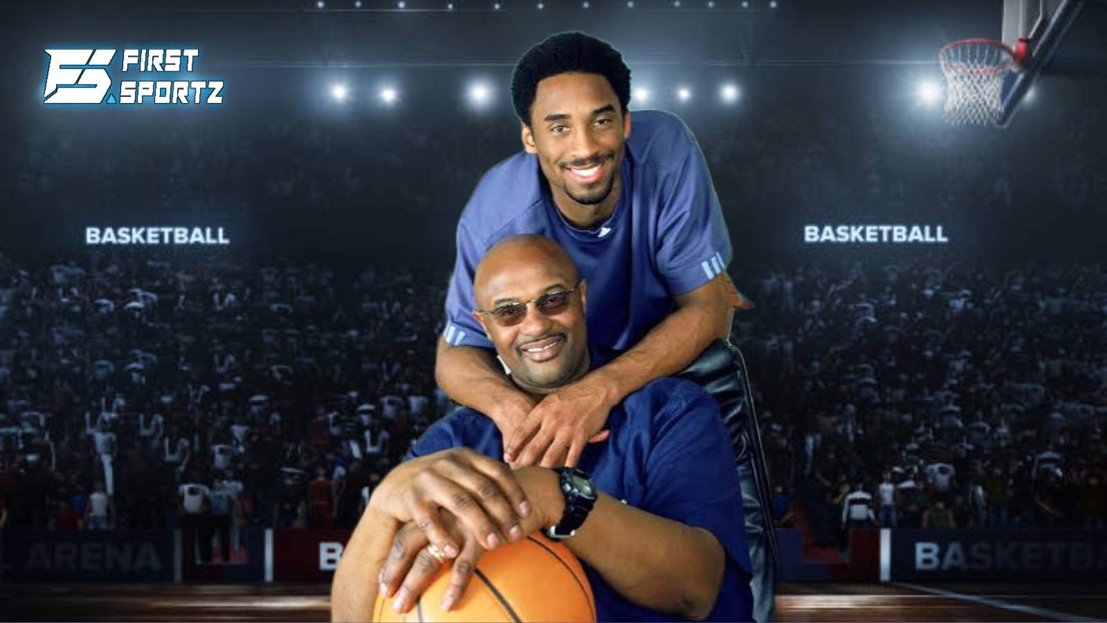 Kobe Bryant's father and former NBA player Joe passes away at age of 69