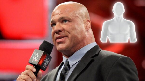 Kurt Angle