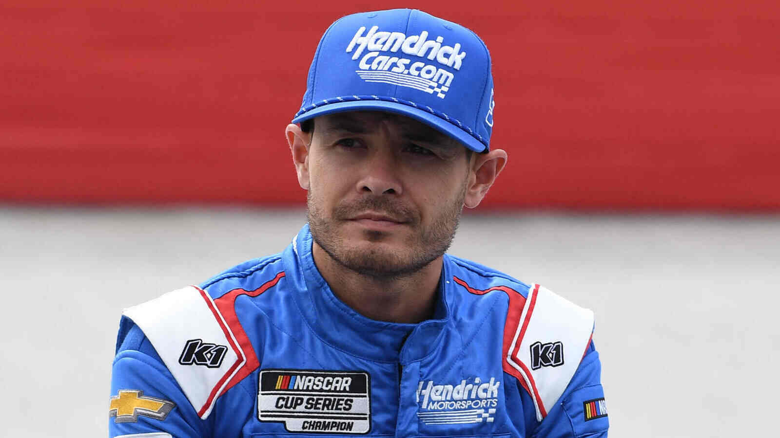 Kyle Larson claims NASCAR teams “doesn't want to change the Next-Gen cars”  over fear