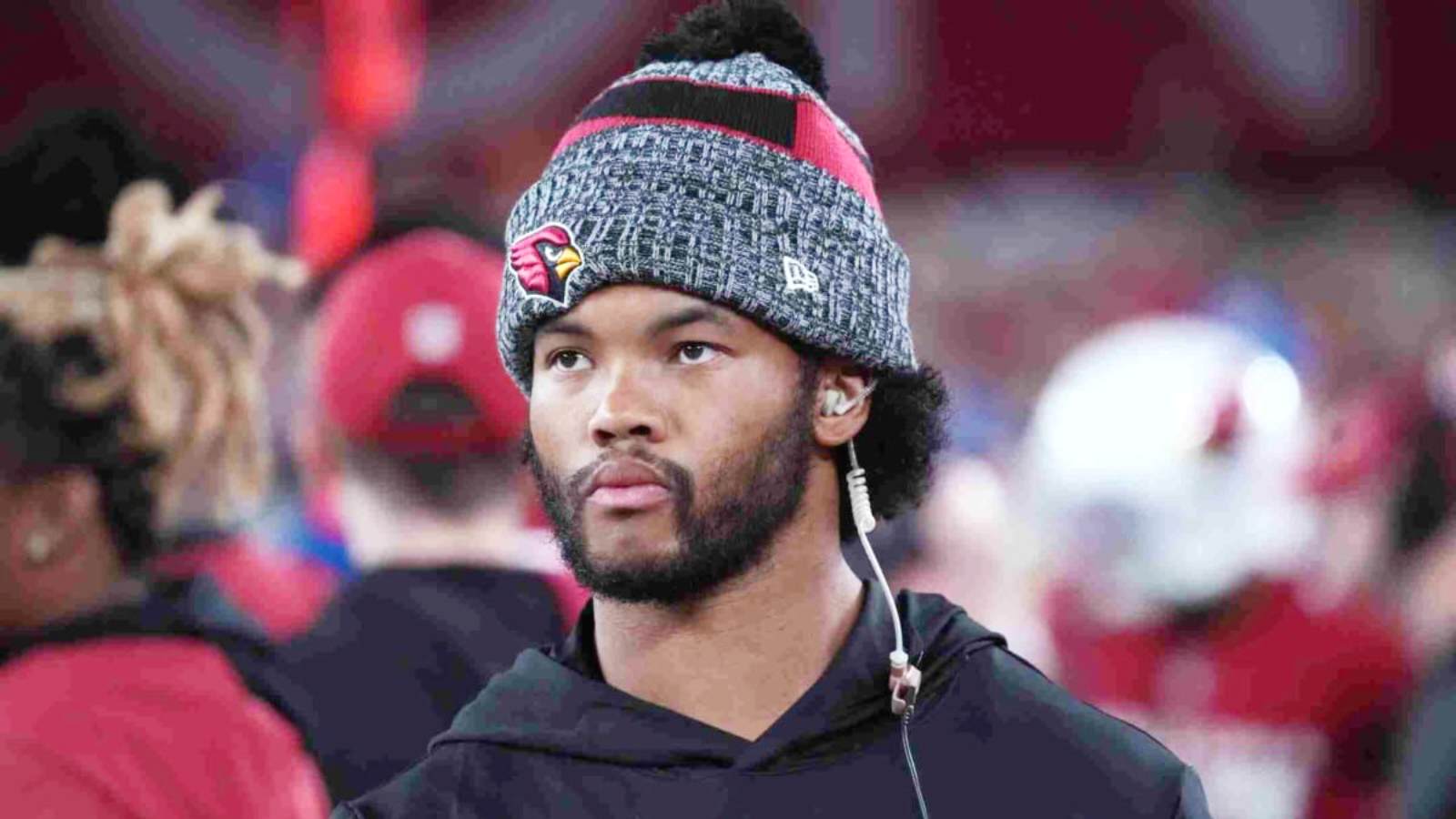 Cardinals’ Kyler Murray admits feeling a “sense of urgency” to win having lost a lot in last 5 years