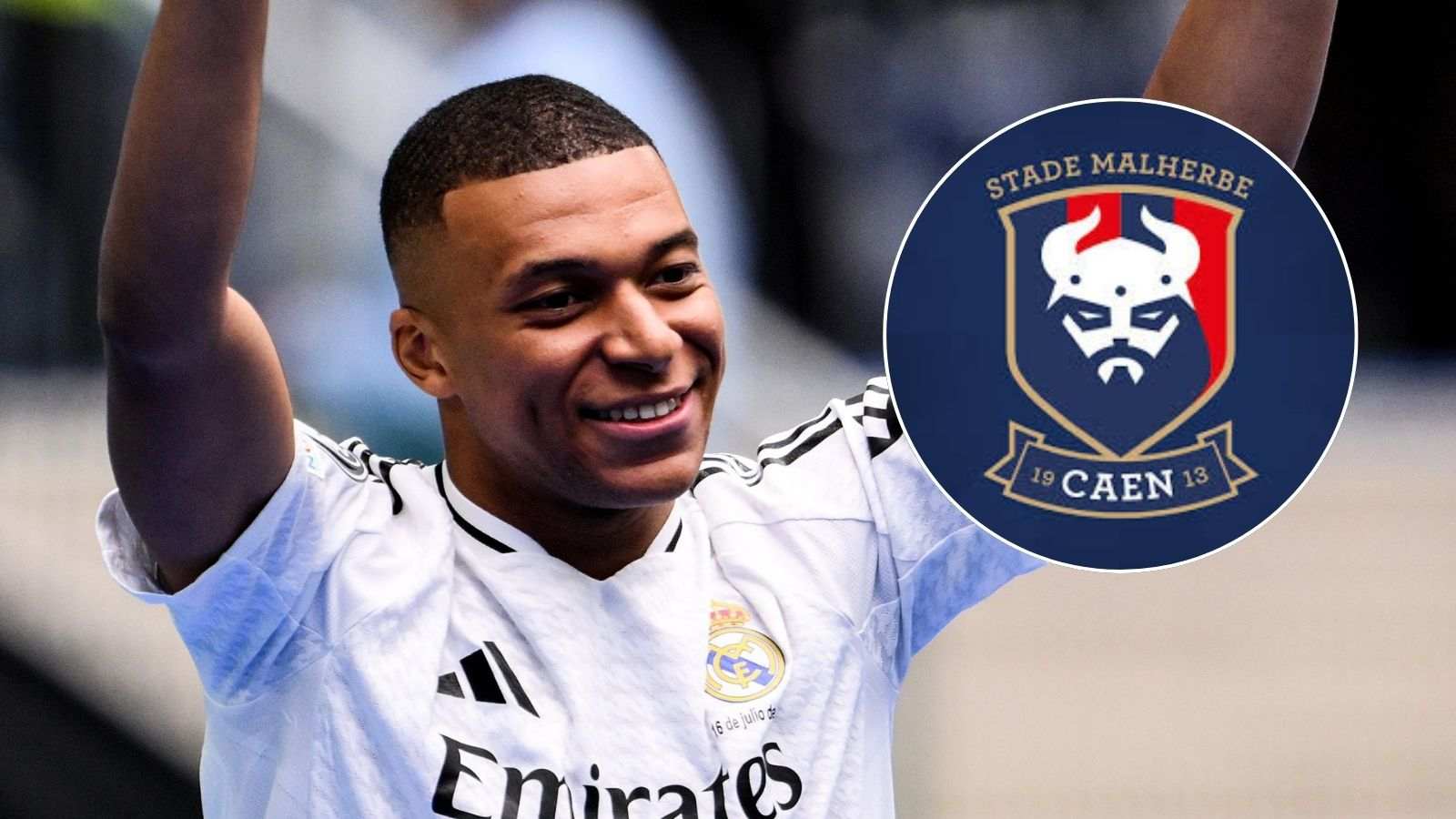 Kylian Mbappe becomes one of the youngest club owners in Europe at 25