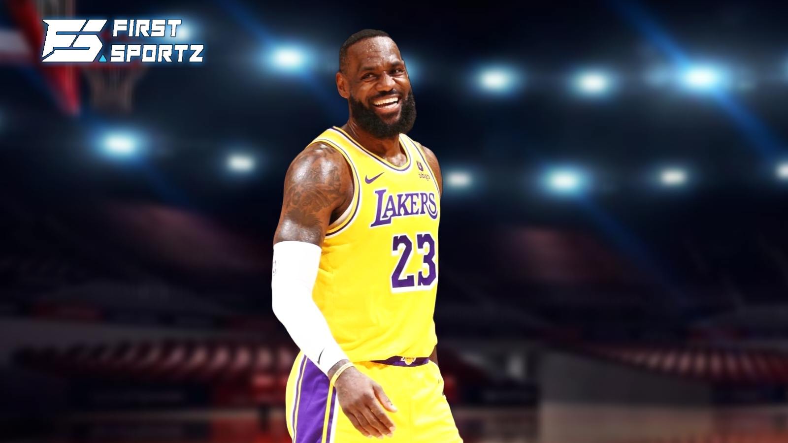 LeBron James agrees on massive $104 million deal with Lakers just days after they drafted his son Bronny