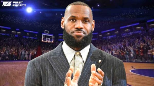 LeBron James is 2 years away from Las Vegas NBA team ownership after $104 million extension with Los Angeles Lakers