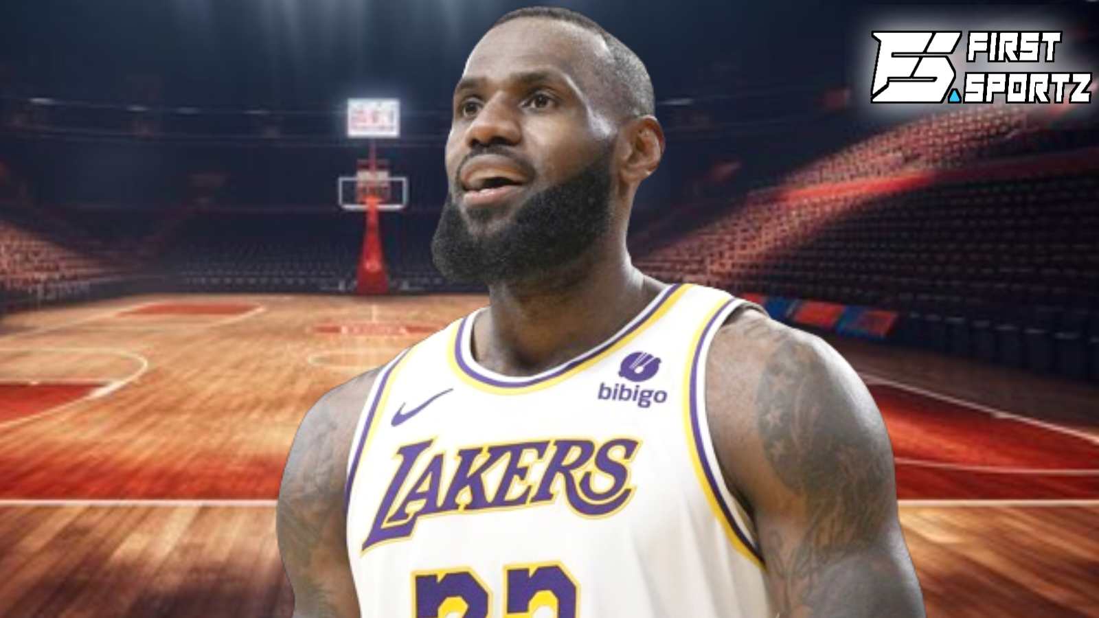 LeBron James takes unprecedented $3 million pay cut to help Lakers