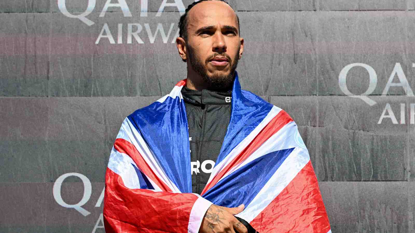 Ex-Red Bull driver claims Lewis Hamilton was in 'beast mode' as he clinched  victory on 'home turf' at Silverstone – FirstSportz