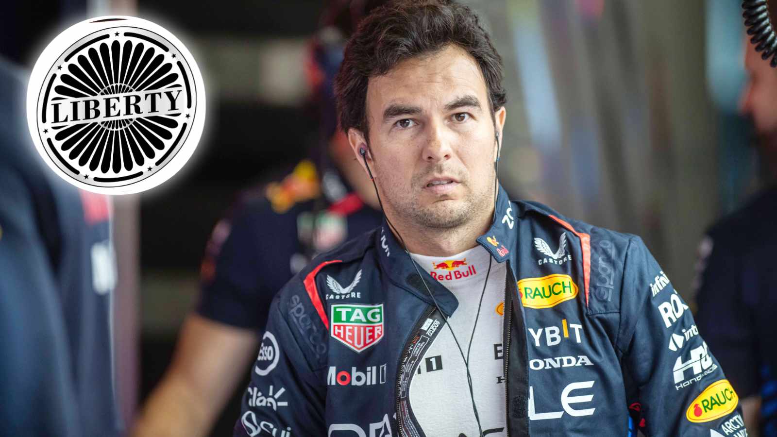 Liberty Media reportedly behind Red Bull not sacking Sergio Perez amidst fears of Mexican GP revenue loss