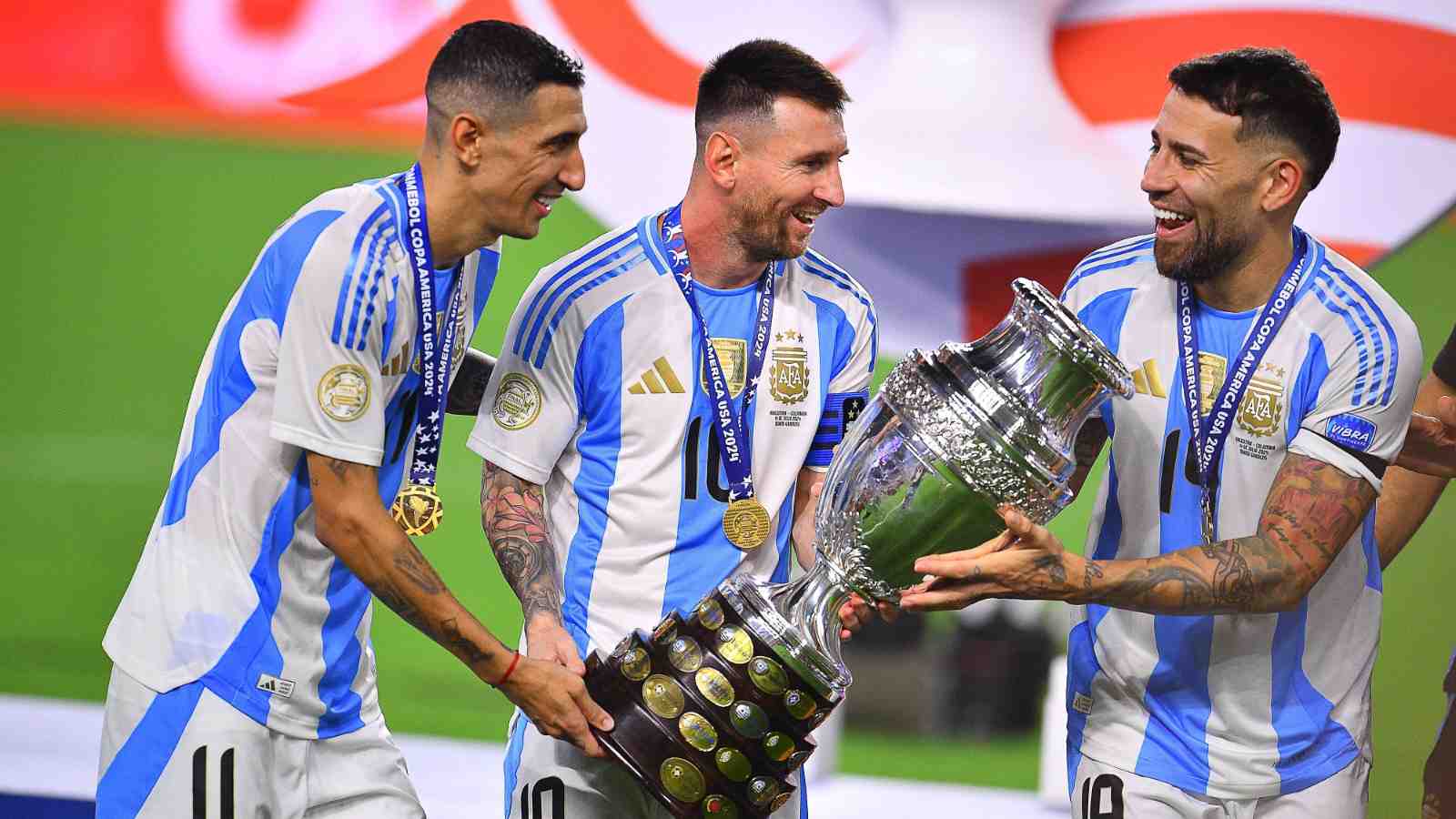 USA not ready for Football World Cup after Copa America tragedy