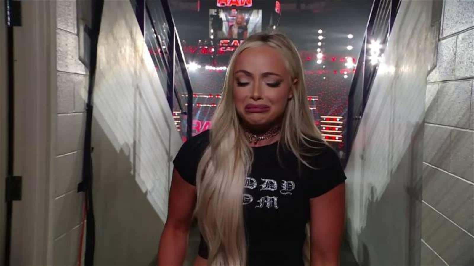 WATCH: 'Heartbroken' Liv Morgan promises to finish revenge tour against ...