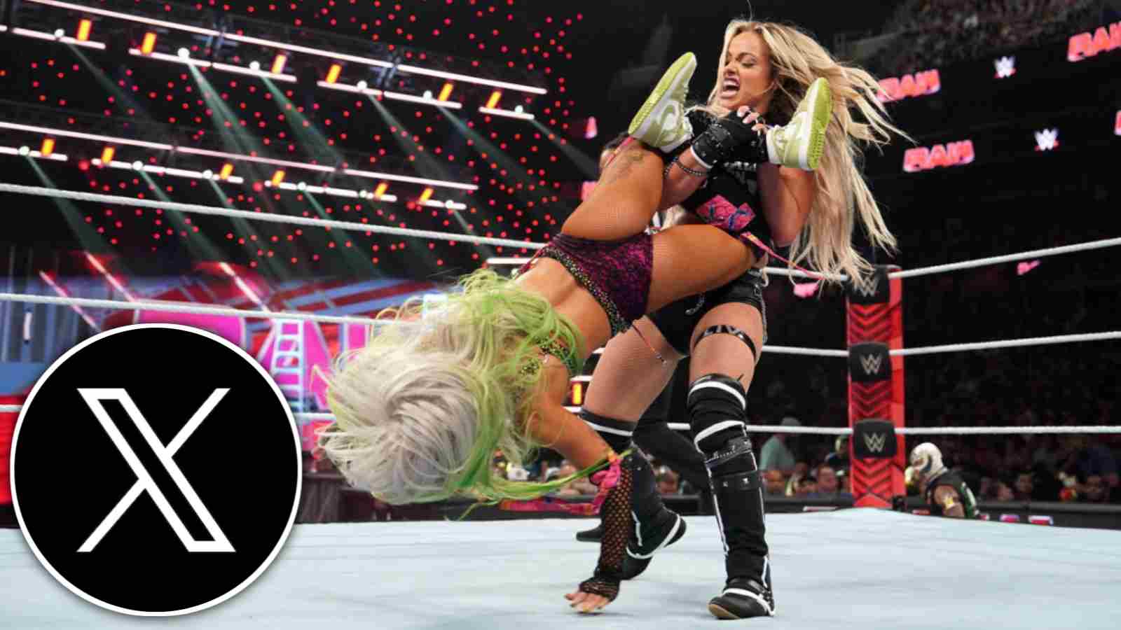 Liv Morgan exchanges fiery shots with 33-year-old WWE star on social media after Raw