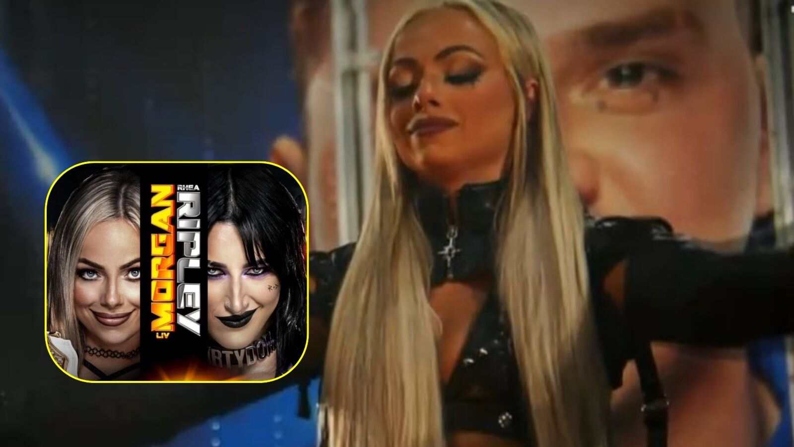 WATCH: ‘Heartbroken’ Liv Morgan promises to finish revenge tour against Rhea Ripley at SummerSlam