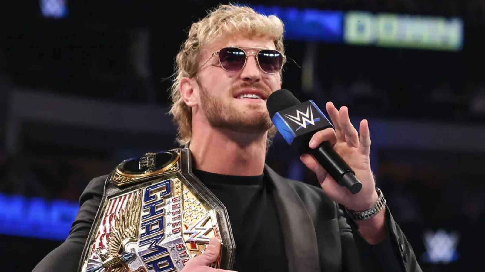 WWE’s backstage reaction to Logan Paul’s ‘UNDERWHELMING’ US Title reign reportedly revealed