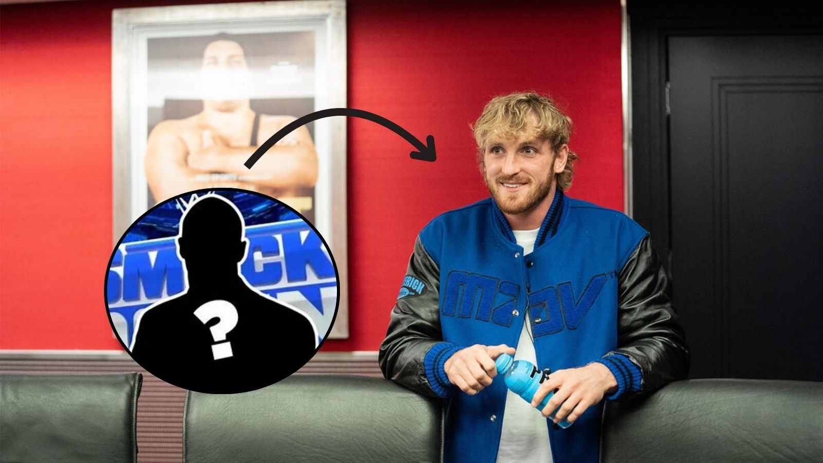 41-year-old Superstar savagely gives a reality check to Logan Paul as he hits 250 days as the US Champion