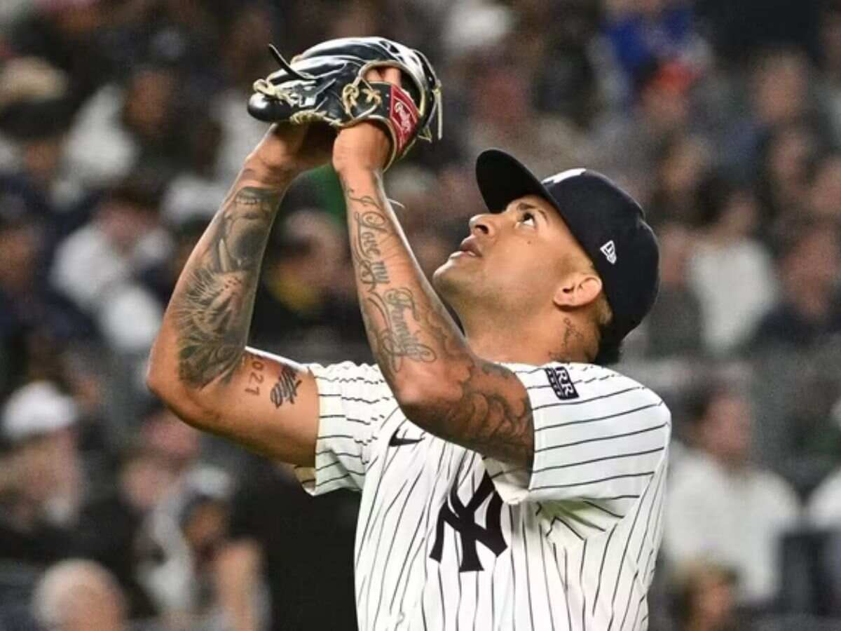 Luis Gil [Image Credit: Newsday]