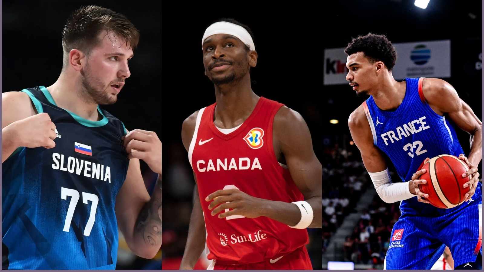 Spectacular Kia Mvp Ladder: Victor Wembanyama Surges Past Shai Gilgeous-alexander For No. 1 Capture Art Spectacular Kia Mvp Ladder: Victor Wembanyama Surges Past Shai Gilgeous-alexander For No. 1 Capture Art