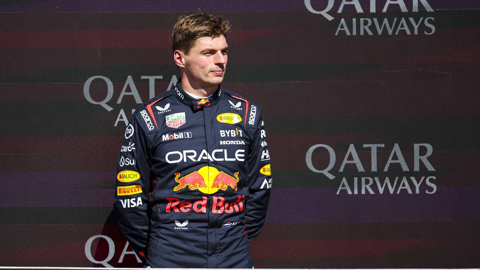 Ex-F1 driver hits out at fans who have ‘underlying dislike’ for Max Verstappen’s success in F1