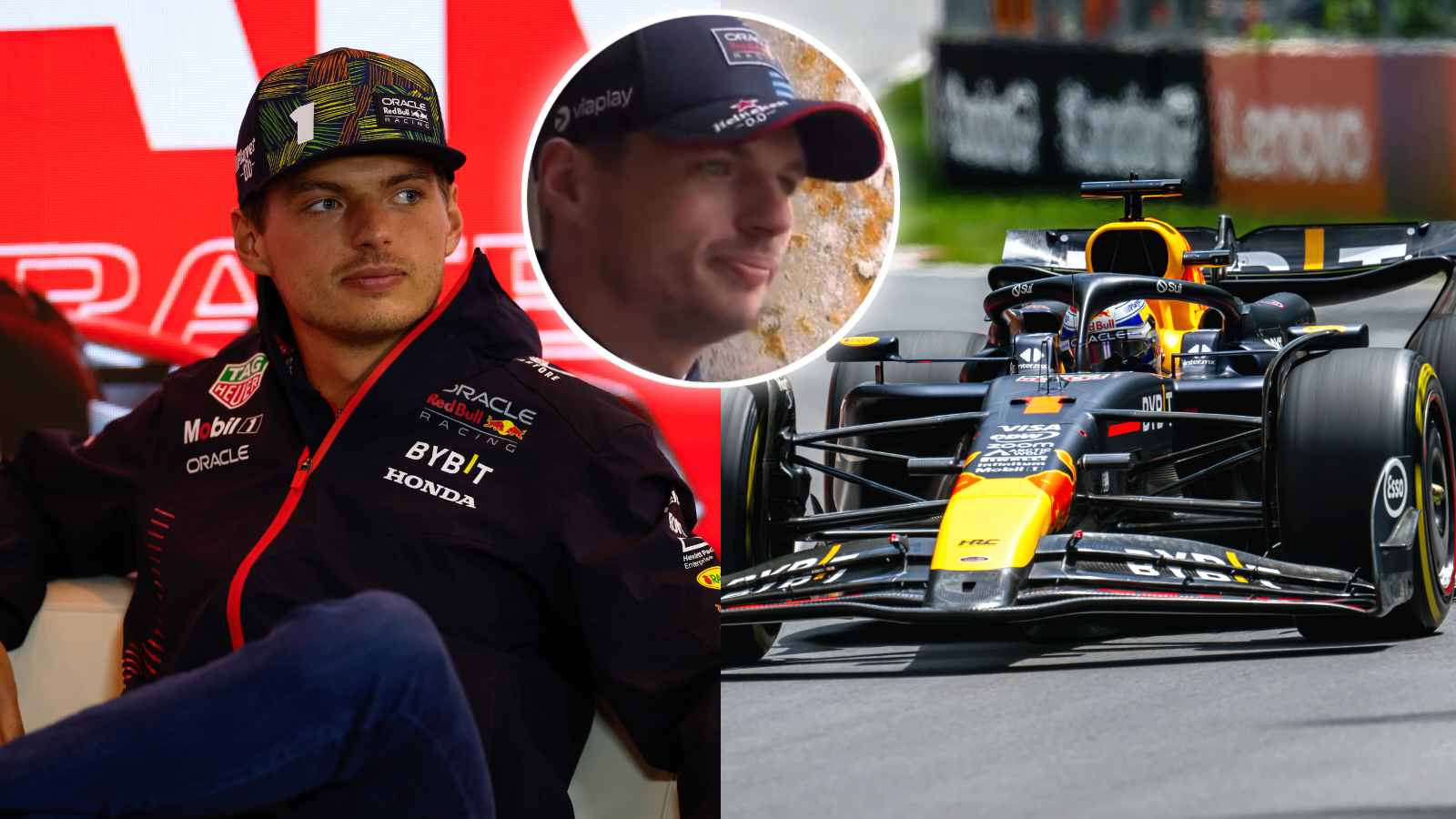 WATCH: Max Verstappen deems the all-conquering RB19 his ‘most successful car ever’ in F1 