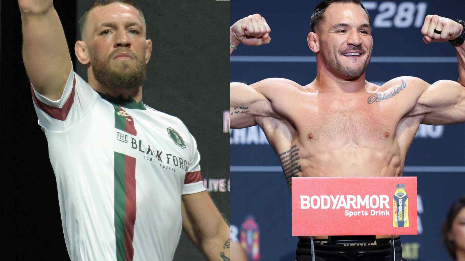 “He doesn’t need Conor,” UFC veteran asks Michael Chandler to accept potential title shot to mess with Conor McGregor