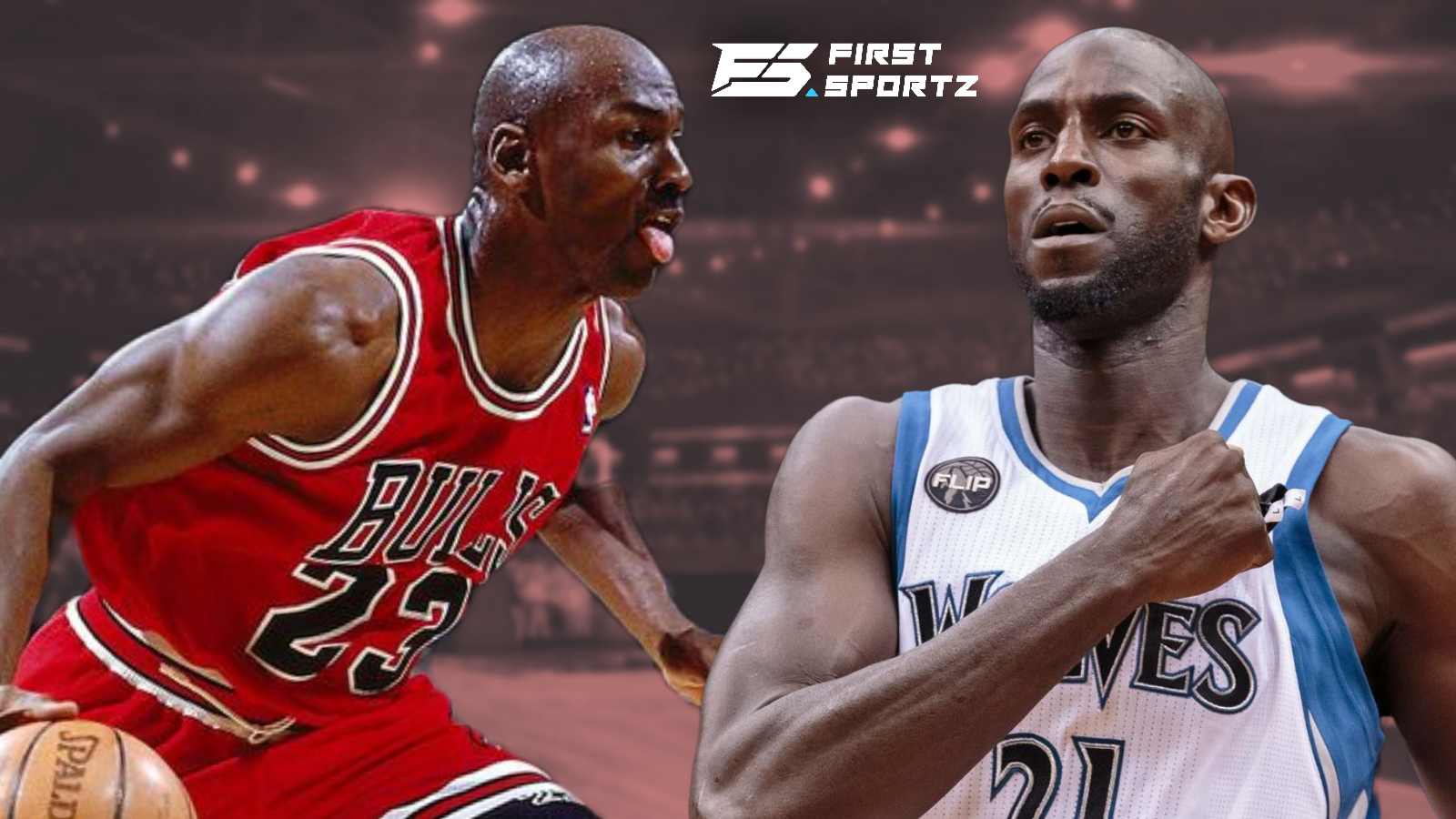 “I f**ked that up!” Kevin Garnett regrets ‘waking up the beast’ in Michael Jordan