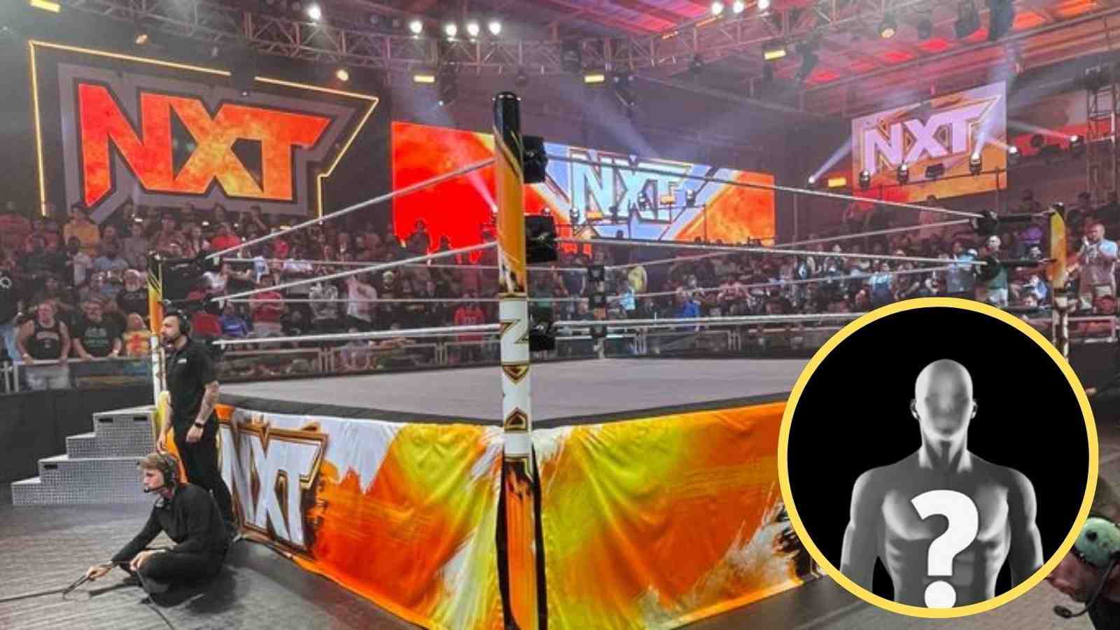 “That was a nasty spot”- Wrestling fans terrified after 35-year-old star’s high-flying move goes horribly wrong on live TV