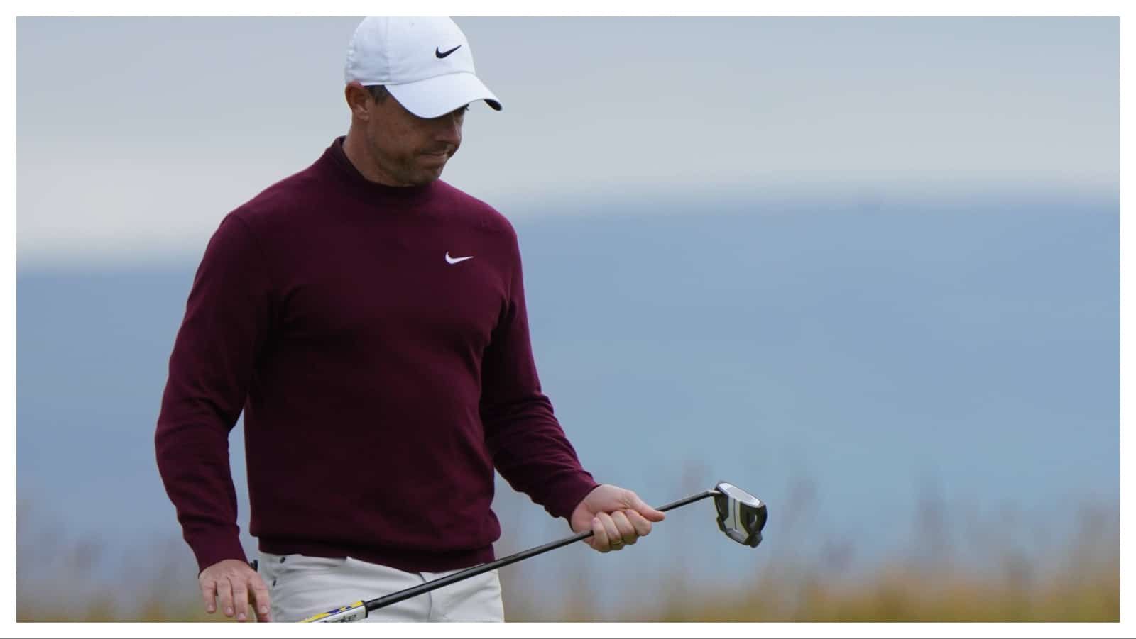 Rory McIlroy faces another HUMILIATING loss at the Open Championship 2024, just after U.S. Open this year